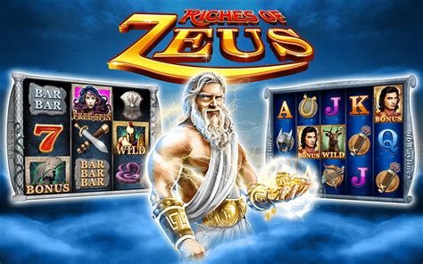 Zeus slots apk download